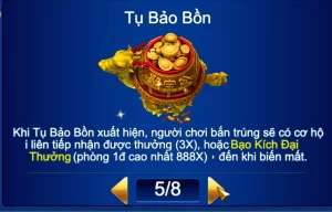 bắn cá